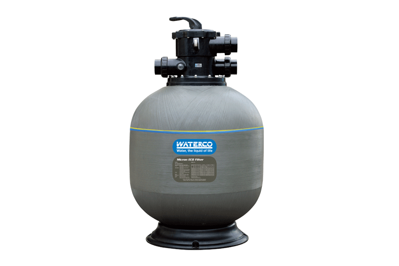 Waterco Fibreglass Sand Filter