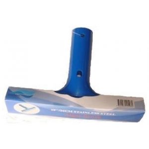 10" Algae Brush