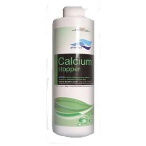 Calcium Stopper