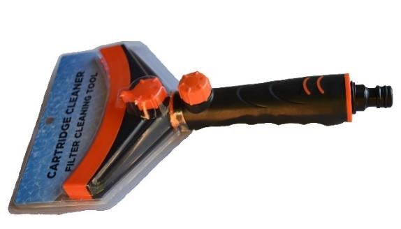 Cartridge Filter Cleaner
