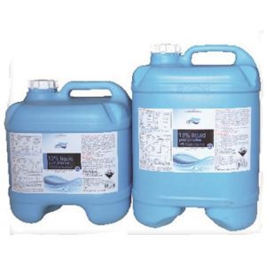 Liquid Chlorine 15L