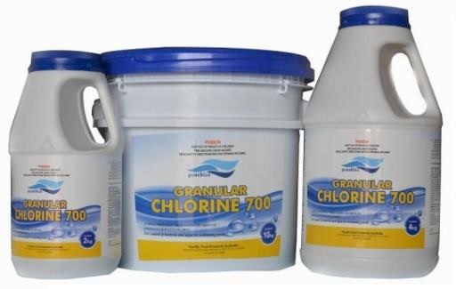 Granular Chlorine 700