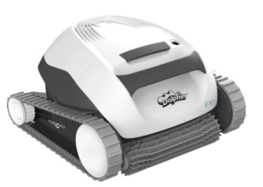 Dolphin Maytronics E10