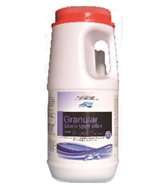 Granular Black Spot Killer