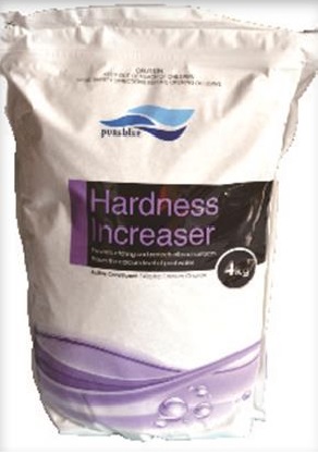 Hardness Increaser