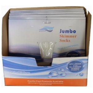 Jumbo Filter Socks