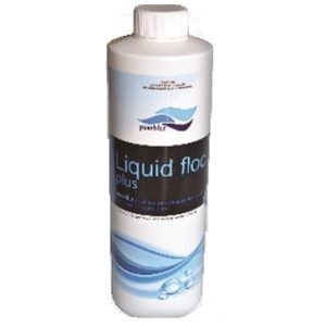Liquid Floc Plus