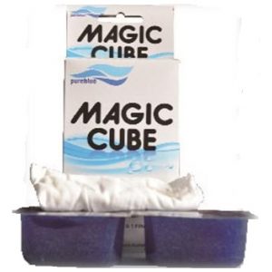 Magic Cube