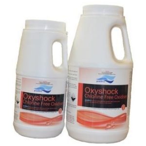 Oxyshock