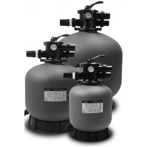 Emaux P-Series Top Mount Filter