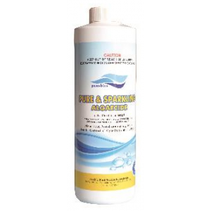 Pure & Sparkling Algaecide