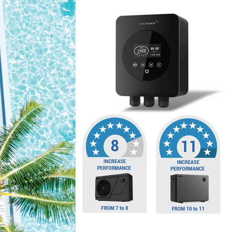 Madimack Inverter Plus