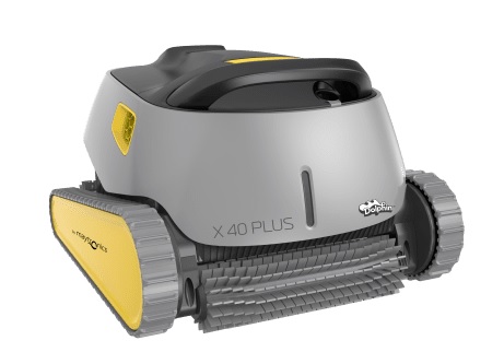 Dolphin Maytronics X40 Plus