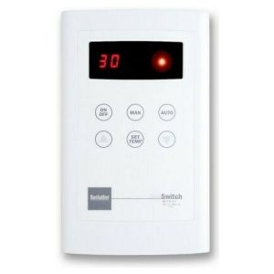 Sunswitch Wired Heating Controller