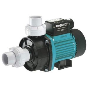 Onga LTP-Series for Solar-Heating