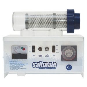 Saltmate Deluxe Saltwater Chlorinator