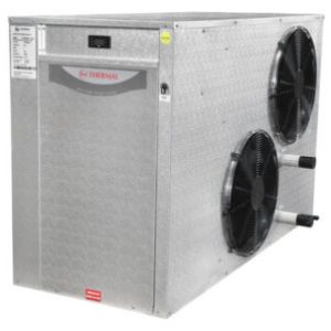 Rheem Thermal Heat Pumps