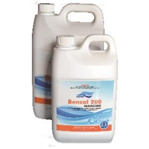 Benzal 200 Algaecide