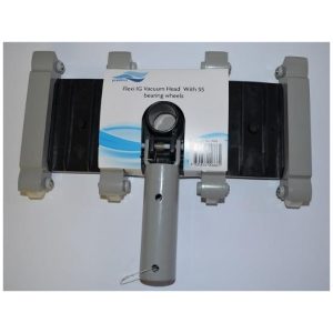 Deluxe Flexible Vacuum Head