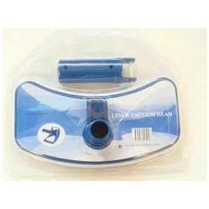 Deluxe Liner Vacuum Head