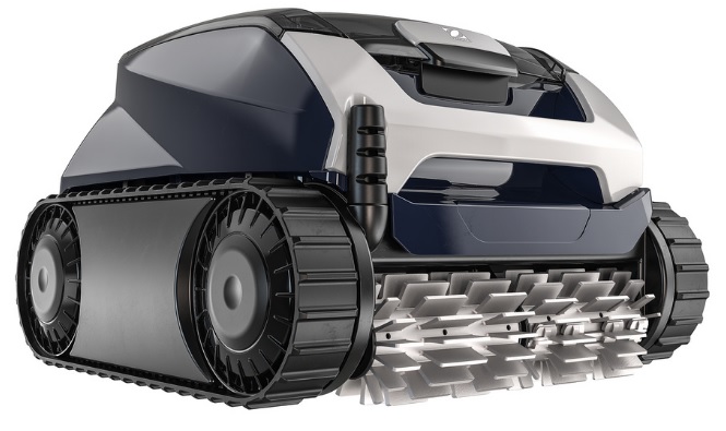 Zodiac Duo-X™ DX4050 iQ