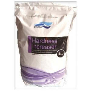 Hardness Increaser