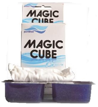 Magic Cube