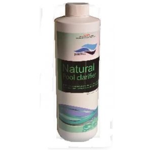 Natural Pool Clarifier