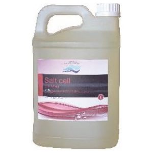 Salt Cell Cleaner
