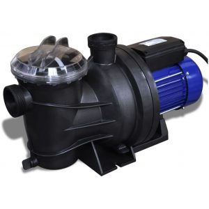 VIDA XL Pool Pump