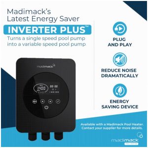 Madimack Inverter Plus