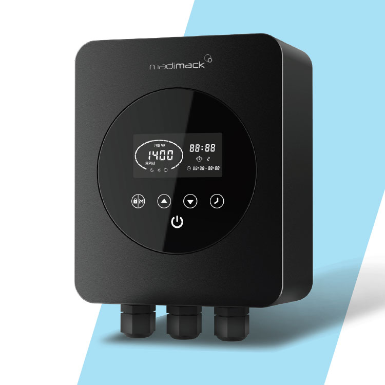 Madimack Inverter Plus